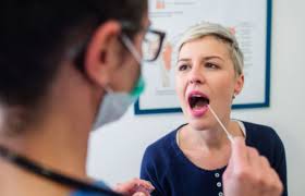 Fast Cheap Painless Covid Saliva Test From French Lab