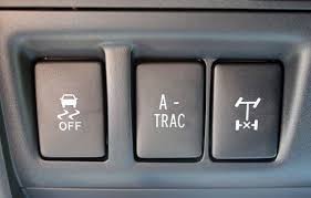 5th Gen 4runner Off Road Features 4runner Off Road Settings Guide 4runner 4runner Off Road Toyota 4runner Trd