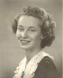 Jane Belle Glover Obituary