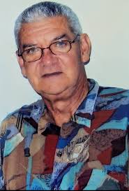 Death of Larry McCaffrey, the last remaining founder of ACIS.