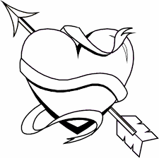 Check out our dinosaur valentine selection for the very best in unique or custom, handmade pieces from our shops. Valentine Heart Coloring Pages Best Coloring Pages For Kids
