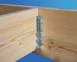 Lus Face Mount Joist Hangers Stainless Steel Joist Hangers Metal Building Kits Beam Hangers