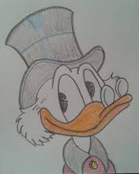 Dagobert Duck Melsdreams