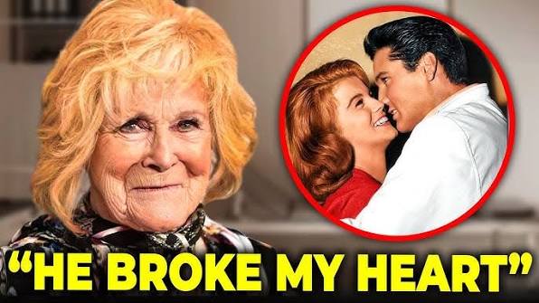 At 84, Ann-Margret Breaks Silence On Her Affair With Elvis Presley