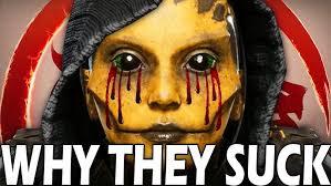 Catherine: Full Body