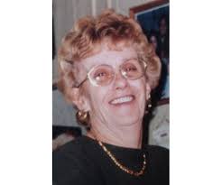 HELGA GRALEY Obituary (2014)