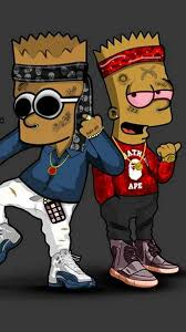 Feb 03, 2021 · in 1980 kurtis blow was the best rapper alive and the first to make a rap career possible. Rappers As Cartoon Characters Wallpaper Novocom Top