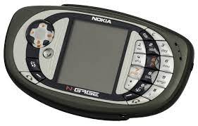 Juegos con extraterrestres para nokia. Te Acuerdas De N Gage Sus 3 Mejores Y 3 Peores Juegos