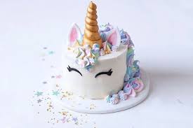 Pin On Unicorn Birthday Party