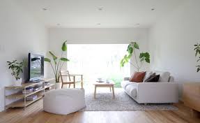 Prototype Prefab Muji Unveils The No Clutter Window House Japanese Living Rooms Japanese Living Room Decor Minimalist Living Room