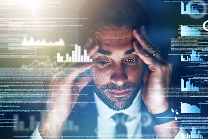 Too Much Data – Not Enough Insight? – didici.co.uk