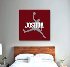 Basketball Room Decor Best Boys Bedroom Ideas Atmosphere Girls Chess Locker Decorating Wall Bedding And Themed Apppie Org