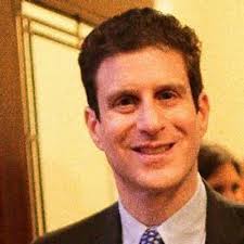 Mark Bender Gerstein