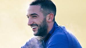 Beda Perlakuan Chelsea ke Omari Hutchison dan Hakim Ziyech, sampai Disindir  Aubameyang