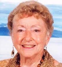 Dolores WESTRICH Obituary (1929