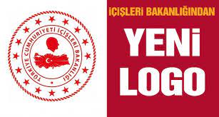 Türkiye cumhuriyeti i̇çişleri bakanlığı kurumsal logosu. Icisleri Bakanligi Logosunu Degistirdi Sakinca Www Sakinca Com Internet Haber En Son Haber Guncel Haberler Son Dakika