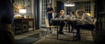 Wonderful life written by colin. Der Vorname 2018 Film Rezensionen De