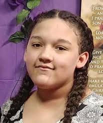 Texas Missing Children