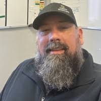 Chad Boucher's Instagram, Twitter & Facebook