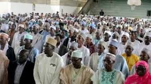 Général sanda boro hammadou aladji jibo bertoua ( officiel vidéo ). Sanda Boro Youtube