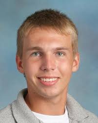 Lions Club Student of the Month