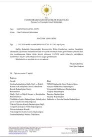 Sosyal mesafeye dikkat edilirse maskeyi çıkarabiliriz. Erdogan Duyurmustu Idari Izinlerle Ilgili Genelge Yayimlandi Son Dakika Haberleri