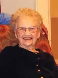 Norma Ferrell Obituary (1922