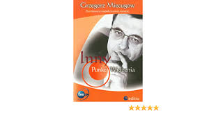 Szkło kontaktowe można oglądać codziennie na antenie tvn24 o godz. Inny Punkt Widzenia Grzegorz Miecugow 9788324600144 Amazon Com Books