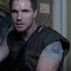 Robbie Amell Resident Evil: Welcome to Raccoon City Chris Redfield Vest