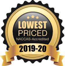 Lowest Priced Naccas Accredited Esthetics Programs By State For 2021