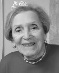 Gertrude Kasakoff Obituary (1916