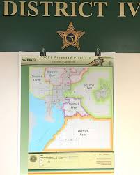 Hcso Realigns District Command Boundaries To Address Future Growth The Observer News South Shore Riverview Sun City Center