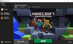 16 rows · find the best minecraft servers with our multiplayer server list. Minecraft Launcher 1 17 1 1 17 Download Offline Online Servers