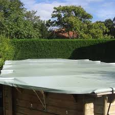 Maybe you would like to learn more about one of these? Bache A Barres De Securite Pour Piscine Safran