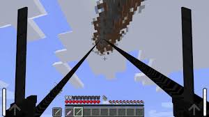 Attack on titan shiganshina district in a minecraft map 1.16.5 you certainly know the anime or manga attack on titan ( snk or shingeki no kyojin ); Attack On Titan Odm Gear Mod Minecraft In 2021 Attack On Titan Attack Minecraft Mods