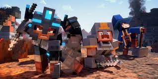 Regular minecraft is an exemplary creative . Minecraft Dungeons Java And Bedrock Can Now Be Launched From One Place To The Next Game News 24