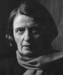 Two biographies of Ayn Rand.