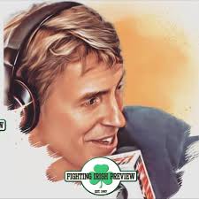 Fighting Irish Preview