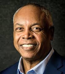 Darrell Dent's Instagram, Twitter & Facebook