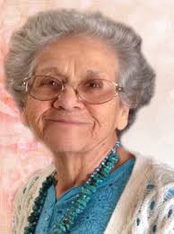 Maria Jesus "Susie" Davalos Obituary