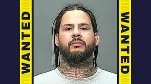 Manitoba's most wanted