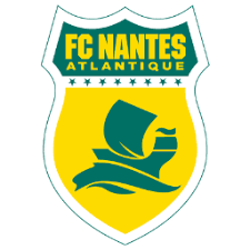 Choose your favourite club and players to personalise your experience save your favourite content for later find. Fc Nantes Atlantique Icon French Football Club Iconset Giannis Zographos