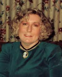 Judy Waldrop Obituary February 27, 2025