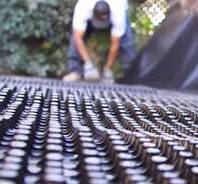 Drain Core - OC Turf & Putting Greens