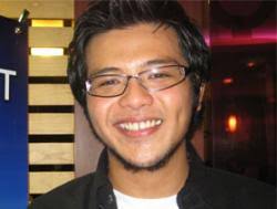 Wanita & Uang Bikin Ramon Y Tungka Galau : Okezone Celebrity