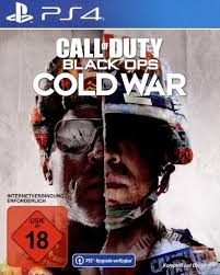 Black ops is an entertainment experience that will take you to conflicts across the globe, as elite black ops forces fight in the deniable operations expanding on the series' ultimate multiplayer experience, call of duty: Call Of Duty 17 Black Ops Cold War Kaufland De