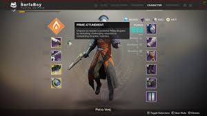 Feb 12, 2021 · umbral engrams can be decoded in the umbral decoder in the h.e.l.m, destiny 2's new area for coordinating guardians efforts during season of the chosen. How To Get Prime Engrams In Destiny 2 Shacknews