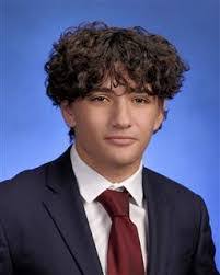 Christopher Ahrendt's Instagram, Twitter & Facebook