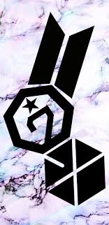 Apart from bts, other popular bands include exo, wanna one, nct, got7, seventeen, monsta x and stray kids. Bts Got7 Exo Ahgase Bangtan Exol Igot7 Jaebaum Jhope Jungkook Kpop Sehun Hd Mobile Wallpaper Peakpx