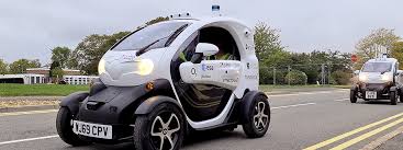 Across the globe, but especially in. The Future Of Driving What To Expect In 2021 Automotive World
